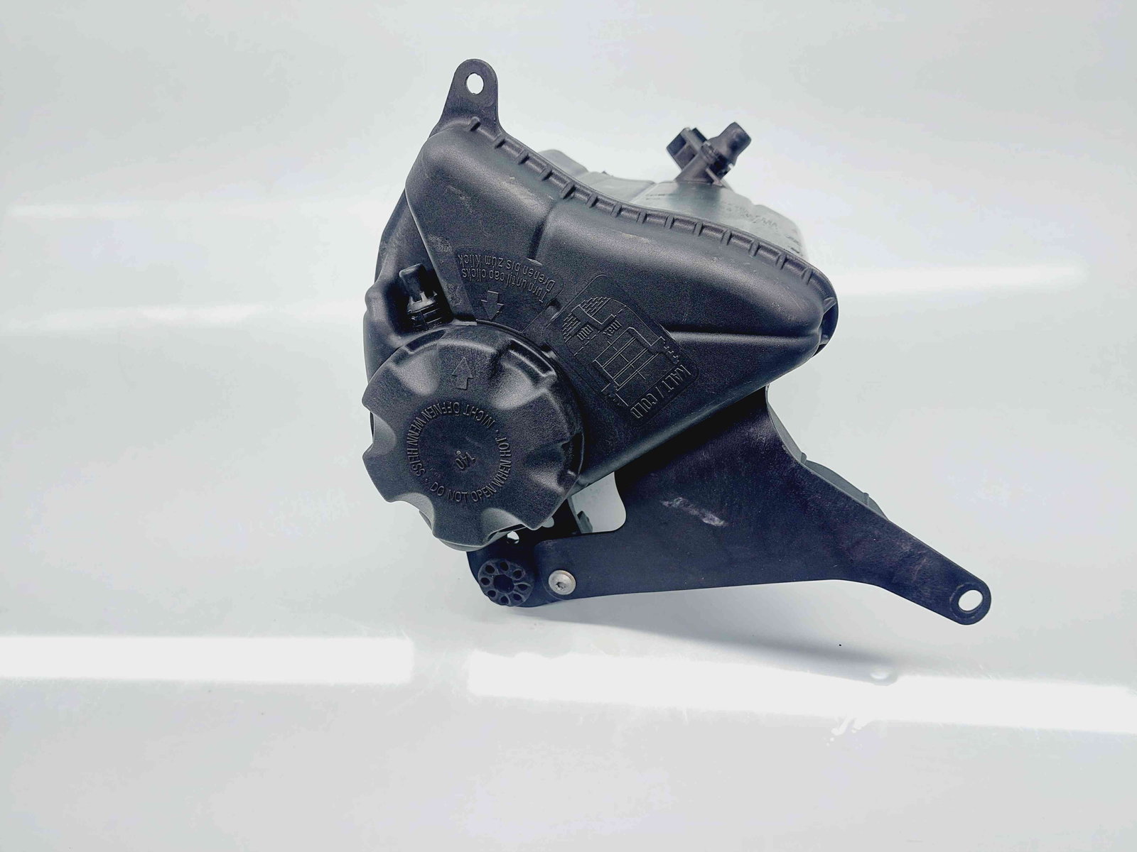 Vas expansiune Bmw 5 (F10) [Fabr 2011-2016] - imagine 2