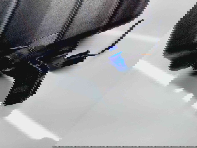 Vas expansiune Bmw 5 (F10) [Fabr 2011-2016]