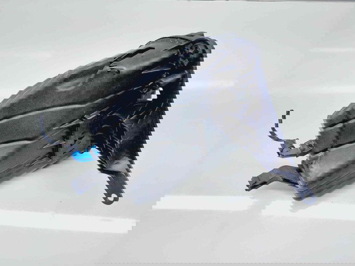 Vas expansiune Bmw 5 (F10) [Fabr 2011-2016]