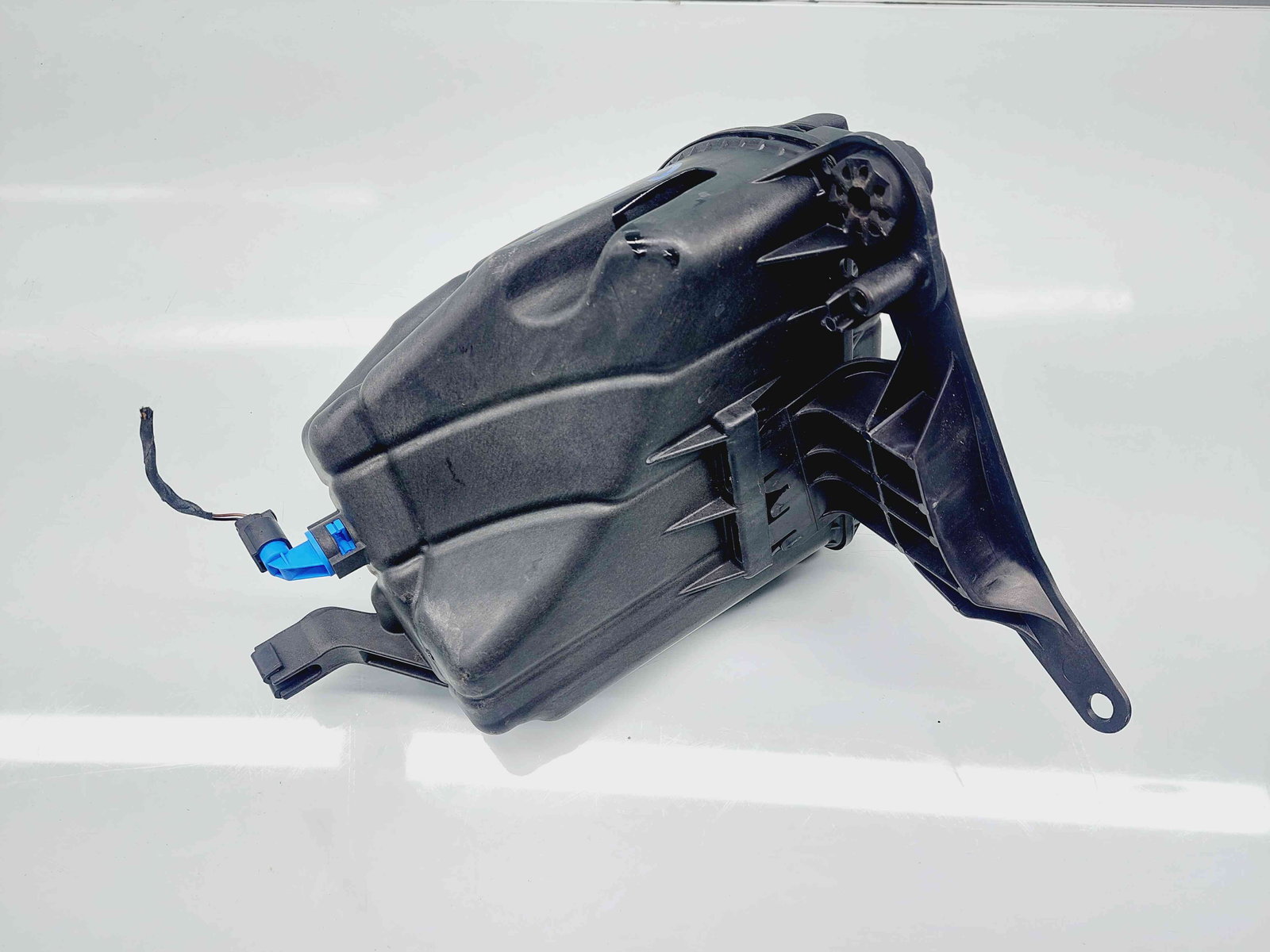 Vas expansiune Bmw 5 (F10) [Fabr 2011-2016] - imagine 4