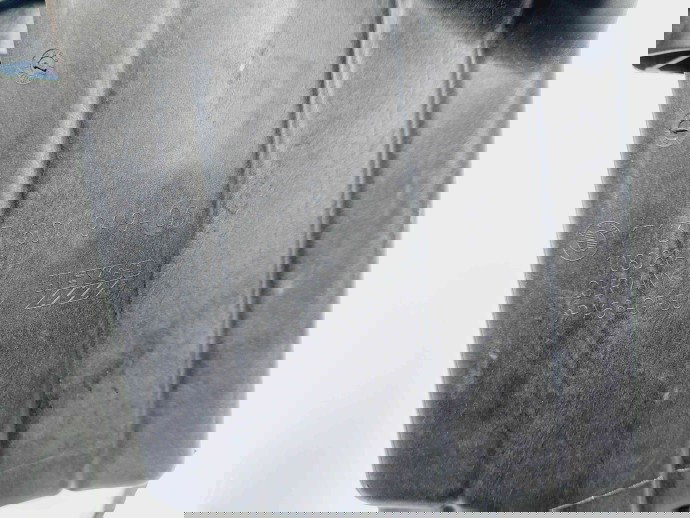 Vas expansiune Bmw 5 (F10) [Fabr 2011-2016]