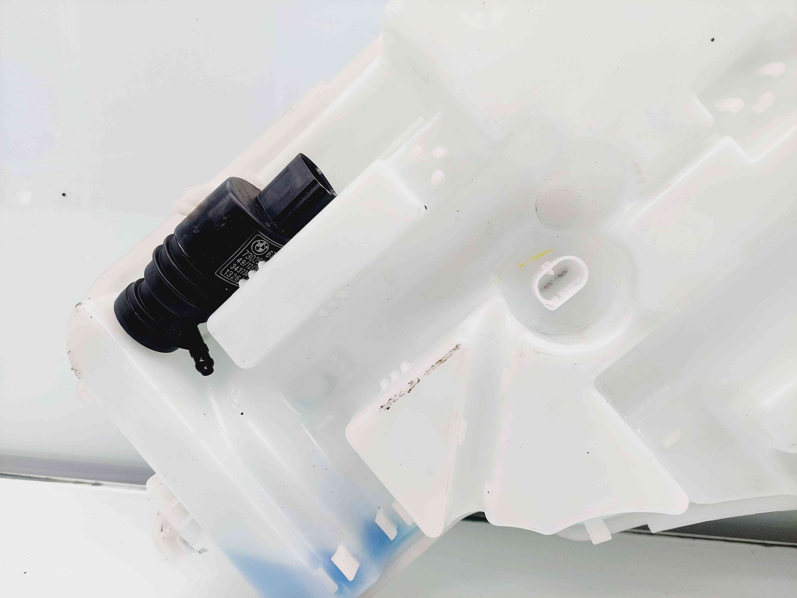 Vas lichid parbriz Bmw 3 (F30) [Fabr 2012-2017] 7241671-10 - imagine 4