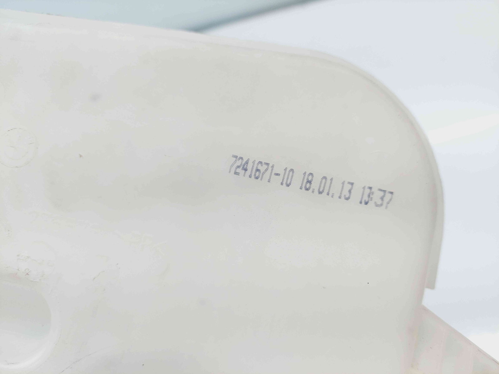 Vas lichid parbriz Bmw 3 (F30) [Fabr 2012-2017] 7241671-10 - imagine 5