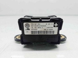  Modul ESP  Volkswagen Touareg (7P5) [Fabr 2011-2017] 7P0907652