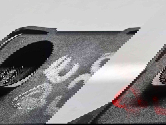  Modul ESP  Volkswagen Touareg (7P5) [Fabr 2011-2017] 7P0907652