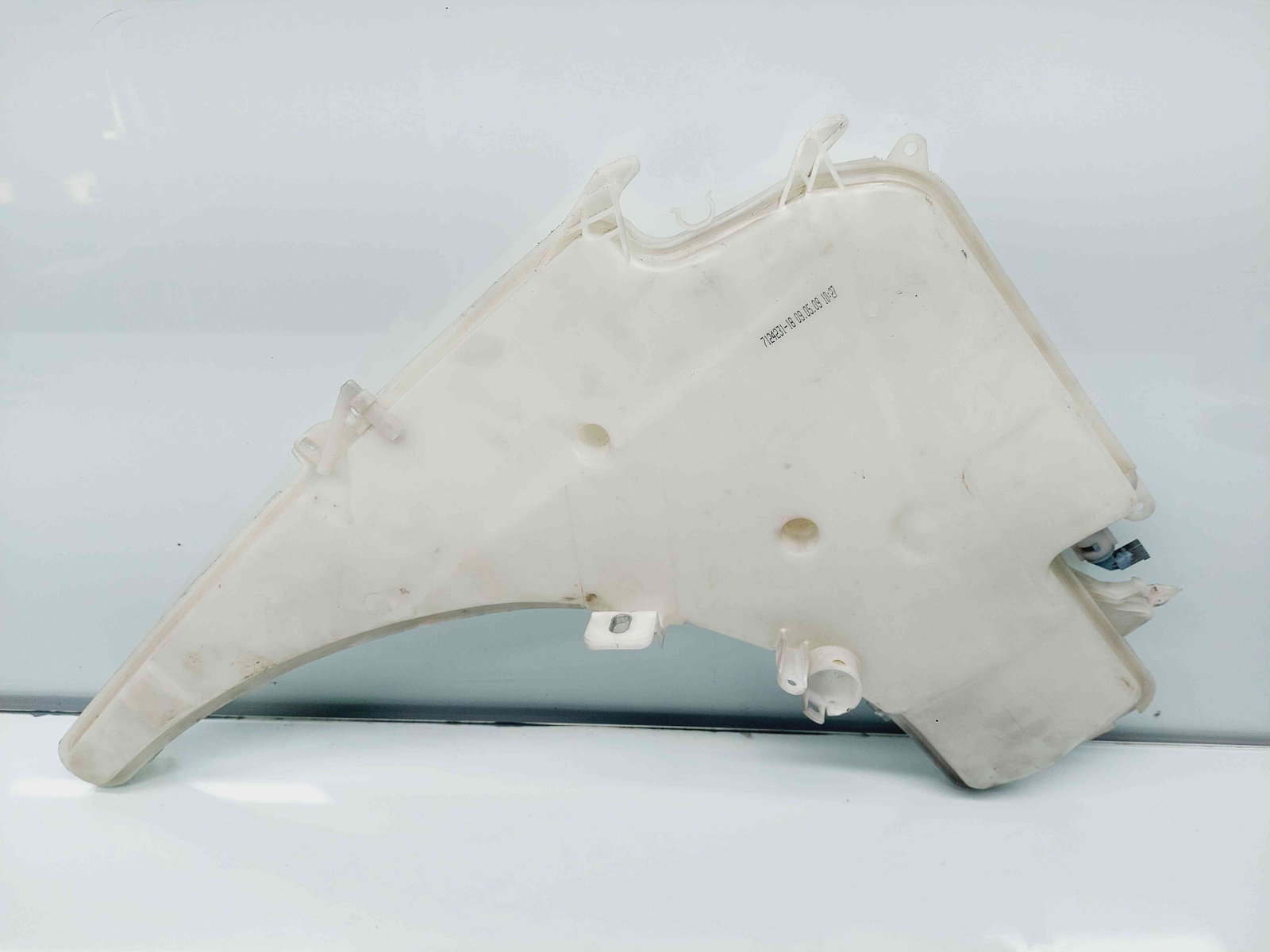 Vas lichid parbriz Bmw 3 (E90) [Fabr 2005-2011] 7124231-18 - imagine 1