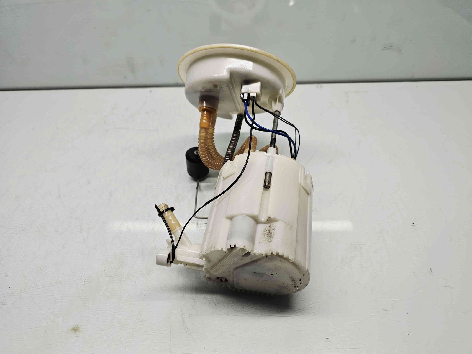 Pompa combustibil Bmw 3 (F30) [Fabr 2012-2017] 7243972-10 2.0 N47D 85KW / 115CP - imagine 3