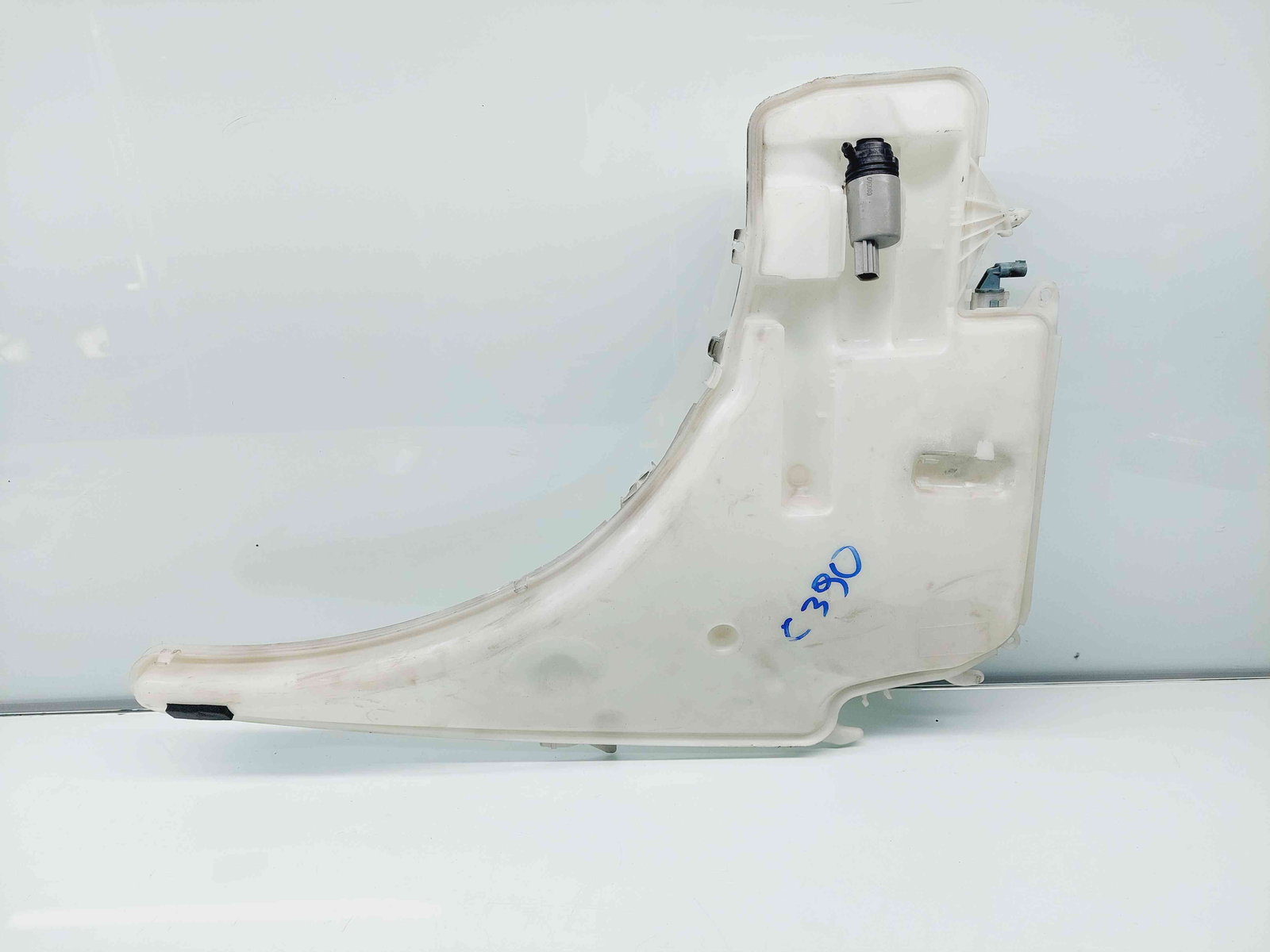 Vas lichid parbriz Bmw 3 (E90) [Fabr 2005-2011] 7124231-18 - imagine 3