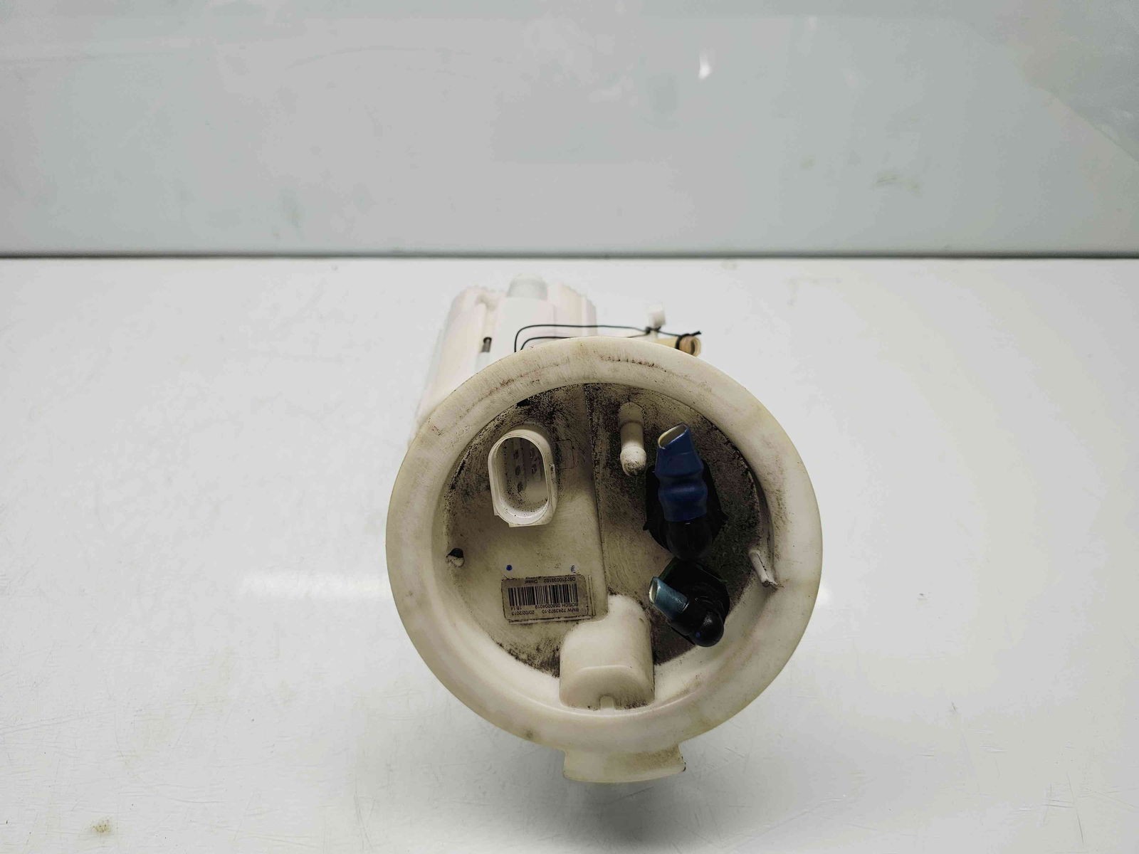 Pompa combustibil Bmw 3 (F30) [Fabr 2012-2017] 7243972-10 2.0 N47D 85KW / 115CP - imagine 5