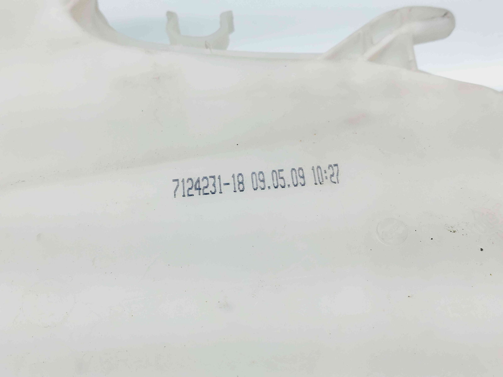 Vas lichid parbriz Bmw 3 (E90) [Fabr 2005-2011] 7124231-18 - imagine 5