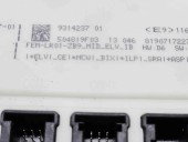  Panou sigurante  Bmw 3 (F30) [Fabr 2012-2017] 9314237-01 