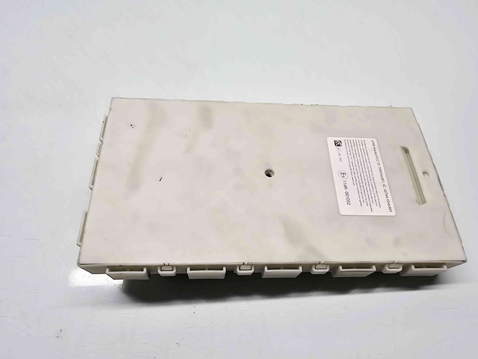 Panou sigurante Bmw 3 (F30) [Fabr 2012-2017] 9314237-01 - imagine 3