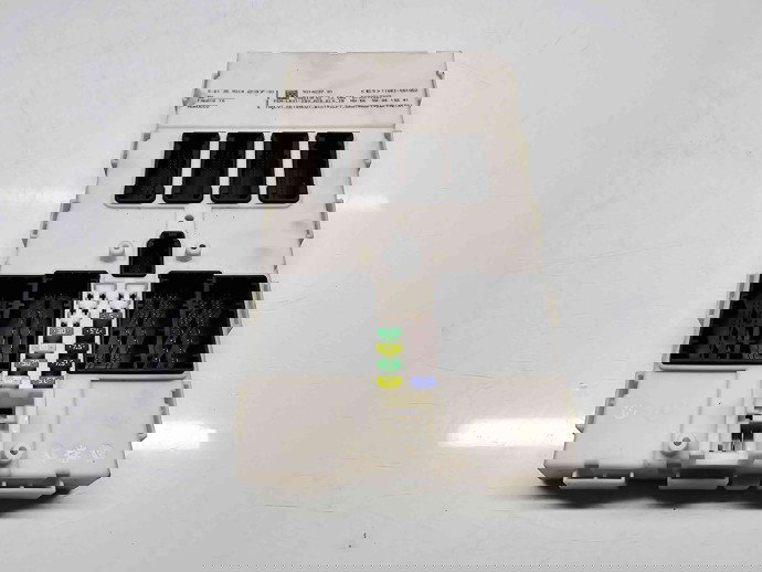  Panou sigurante  Bmw 3 (F30) [Fabr 2012-2017] 9314237-01 