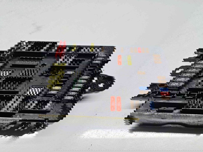  Panou sigurante  Bmw 3 (F30) [Fabr 2012-2017] 9261111-03 