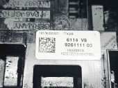  Panou sigurante  Bmw 3 (F30) [Fabr 2012-2017] 9261111-03 