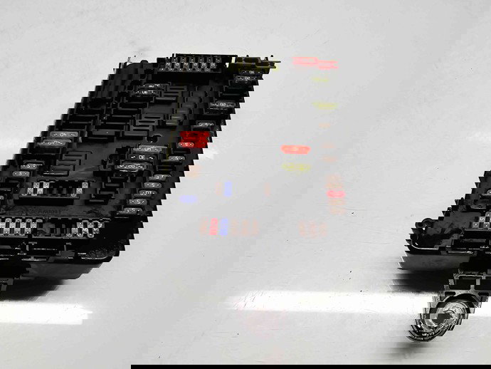  Panou sigurante  Bmw 3 (F30) [Fabr 2012-2017] 9261111-03 