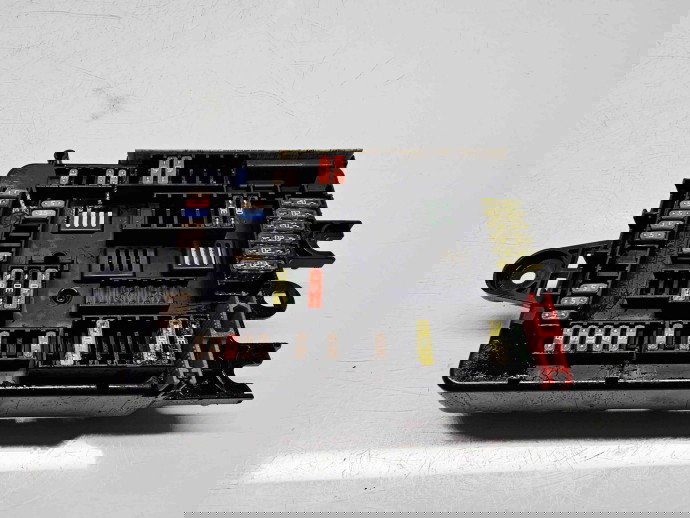  Panou sigurante  Bmw 3 (F30) [Fabr 2012-2017] 9261111-03 