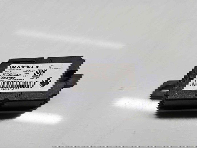  Modul confort  Bmw 3 (F30) [Fabr 2012-2017] 9269634-01