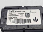 Modul confort  Bmw 3 (F30) [Fabr 2012-2017] 9269634-01