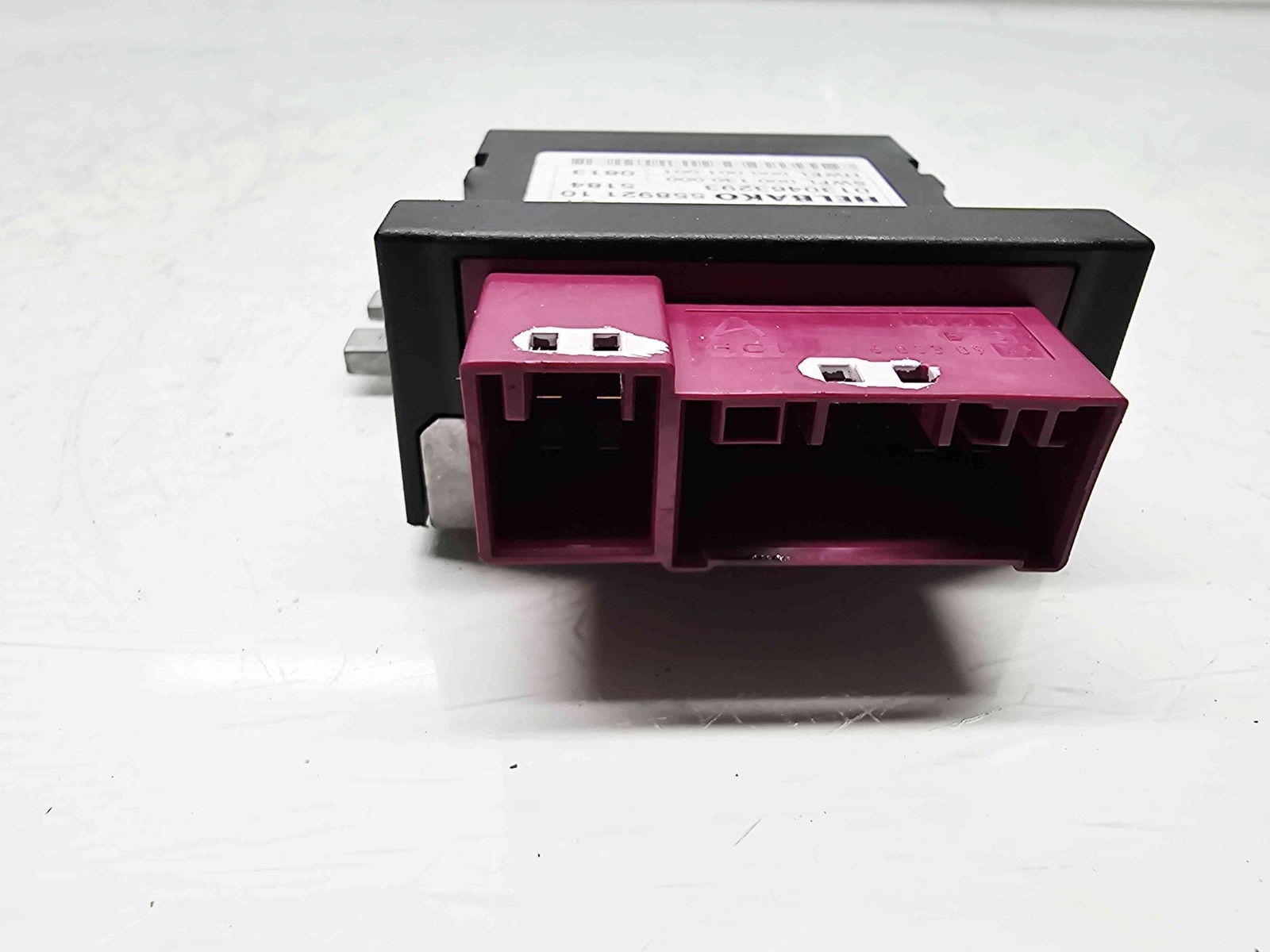 Modul confort Bmw 3 (F30) [Fabr 2012-2017] 7358144-01 - imagine 3