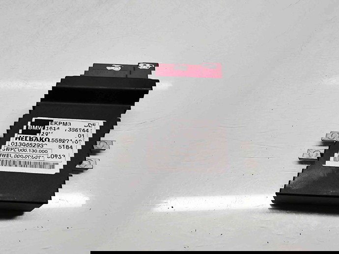  Modul confort Bmw 3 (F30) [Fabr 2012-2017] 7358144-01