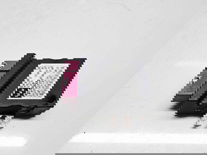  Modul confort Bmw X3 (F25) [Fabr 2010-2017] 7358144-01