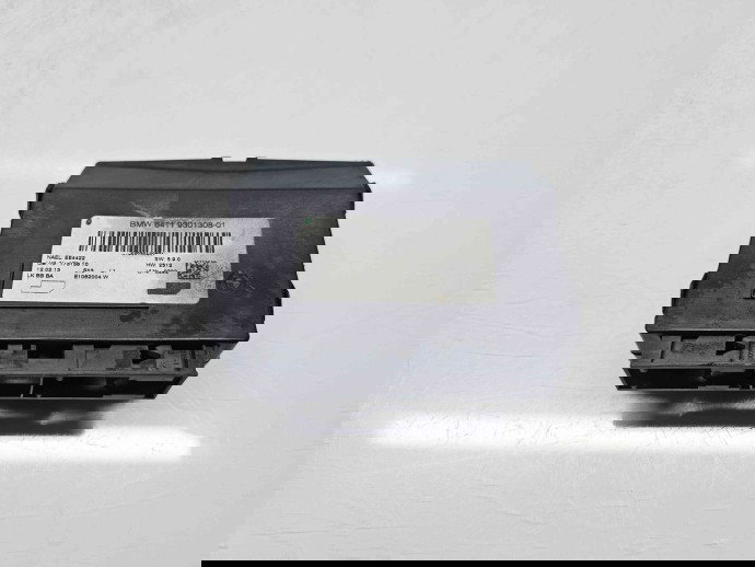  Modul confort  Bmw 3 (F30) [Fabr 2012-2017] 9301308-01