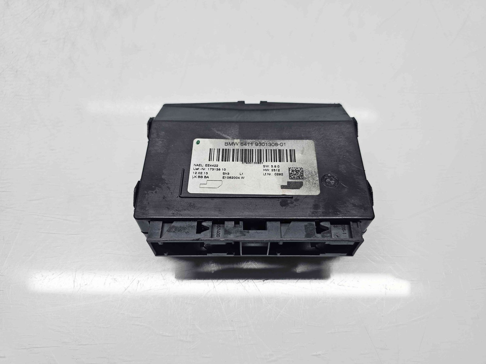 Modul confort Bmw 3 (F30) [Fabr 2012-2017] 9301308-01 - imagine 1