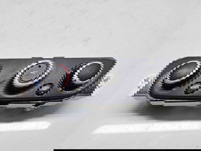  Panou comanda clima  Renault Scenic 3 [Fabr 2009-2015] T1001766G