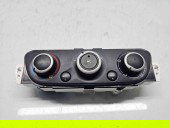  Panou comanda clima  Renault Scenic 3 [Fabr 2009-2015] T1001766G