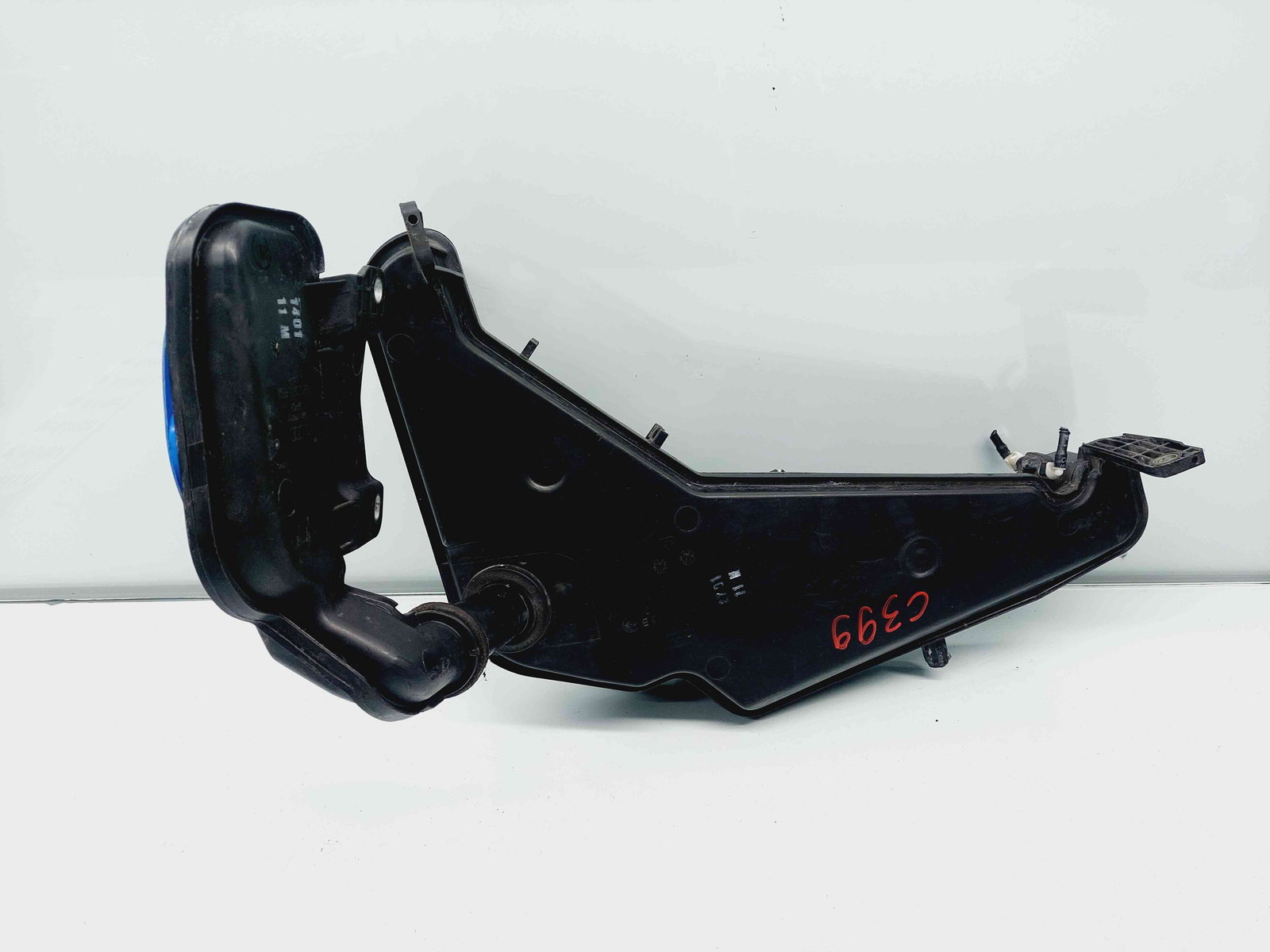 Vas lichid parbriz Audi Q5 (8RB) [Fabr 2008-2016] S-line 8R0955453B - imagine 4