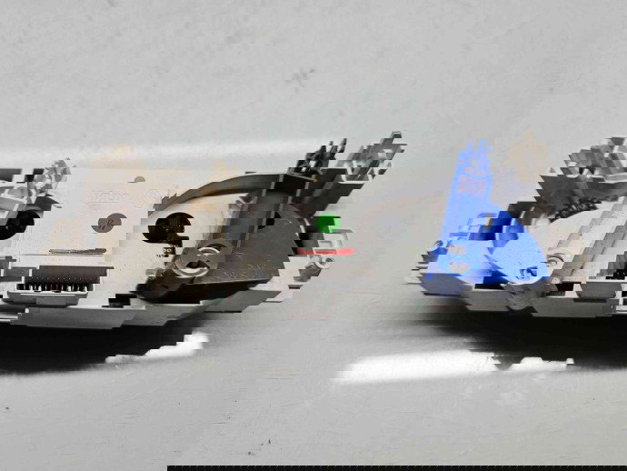  Panou comanda clima  Renault Scenic 3 [Fabr 2009-2015] T1001766G