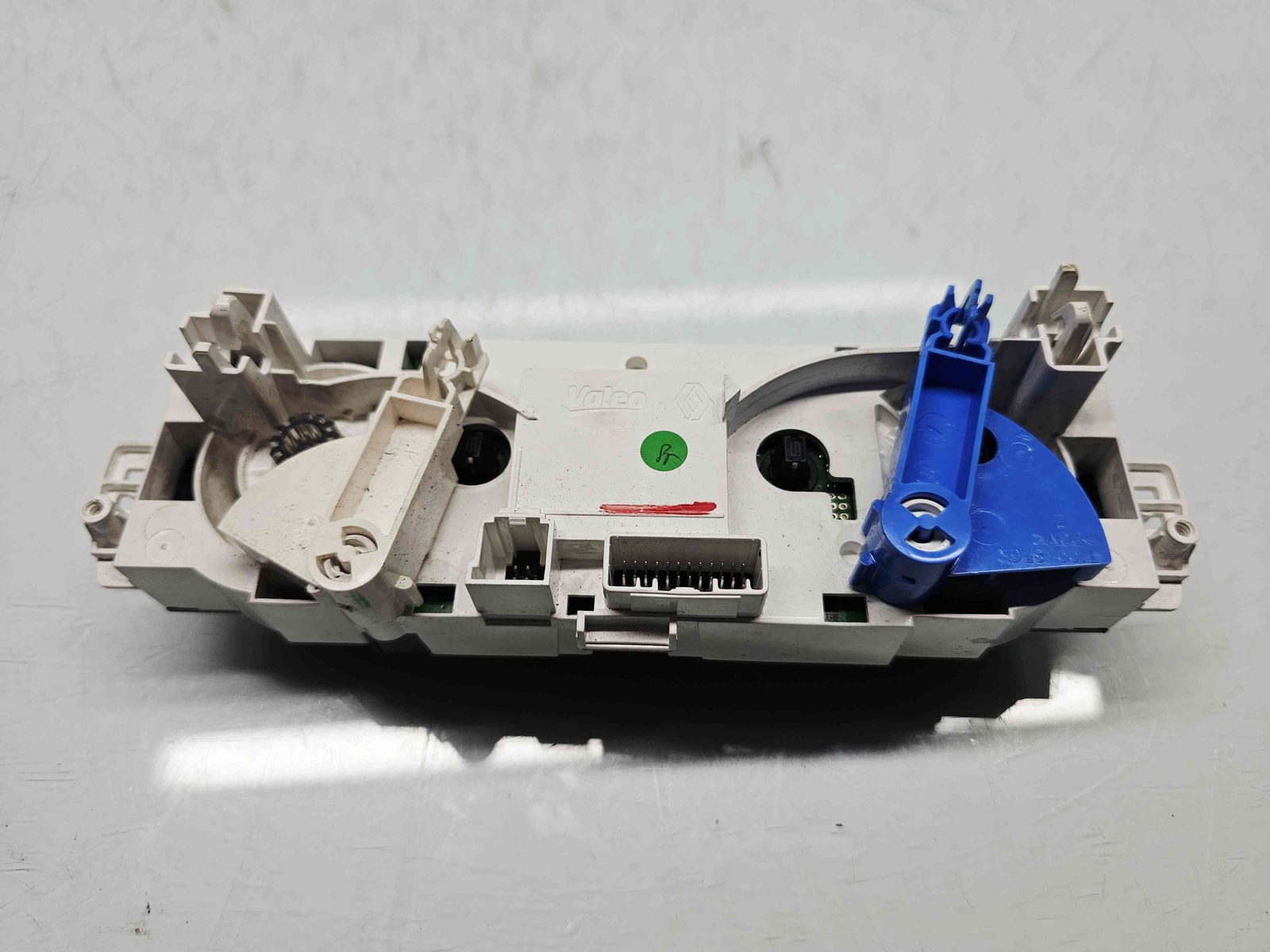 Panou comanda clima Renault Scenic 3 [Fabr 2009-2015] T1001766G - imagine 2