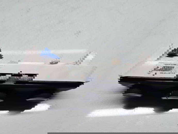  Panou comanda clima  Renault Scenic 3 [Fabr 2009-2015] T1001766G