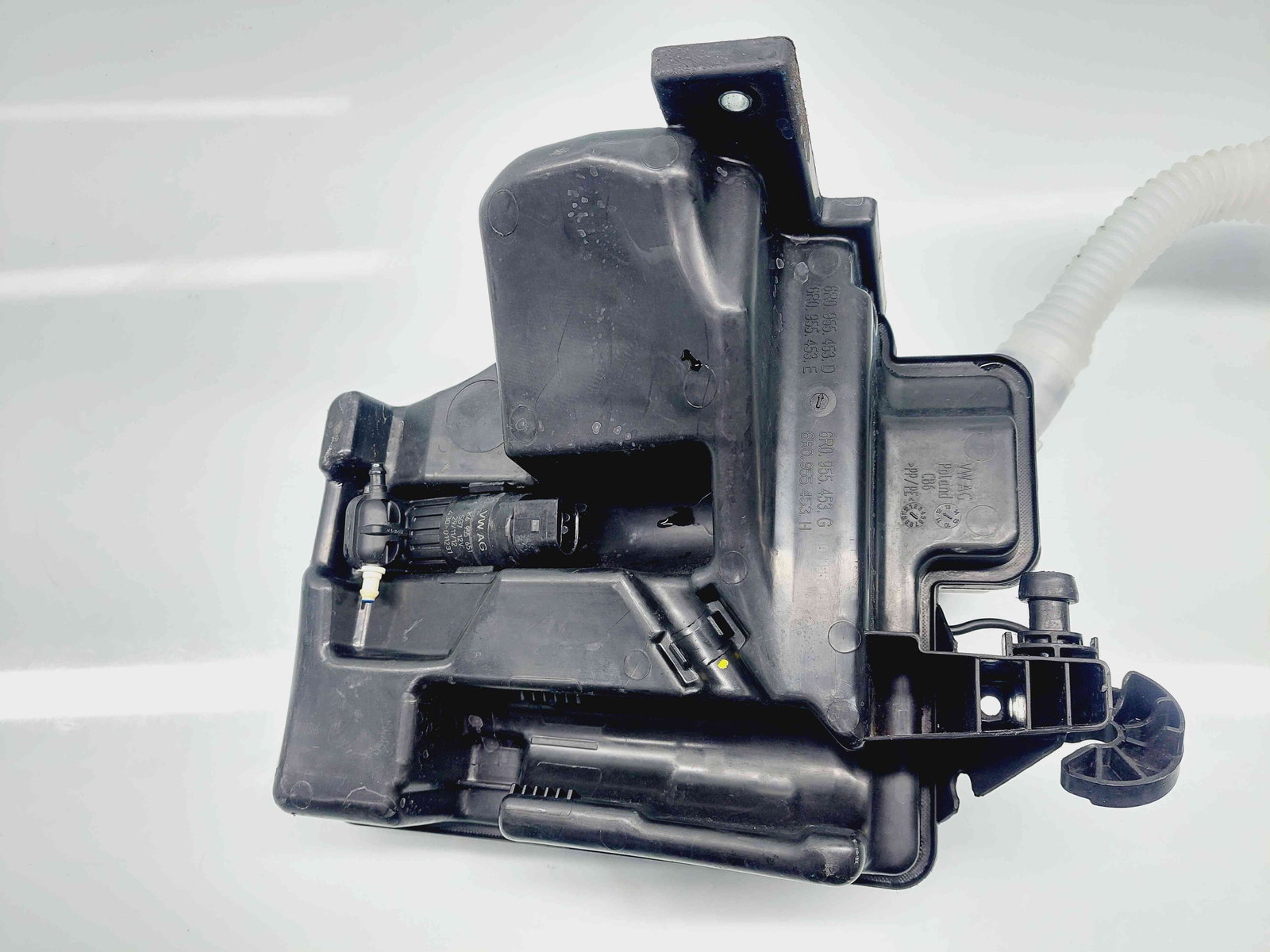 Vas lichid parbriz Seat Toledo 4 (KG3) [Fabr 2012-2018] 6Q0955453D - imagine 2