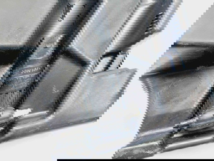  Vas lichid parbriz Seat Toledo 4 (KG3) [Fabr 2012-2018] 6Q0955453D