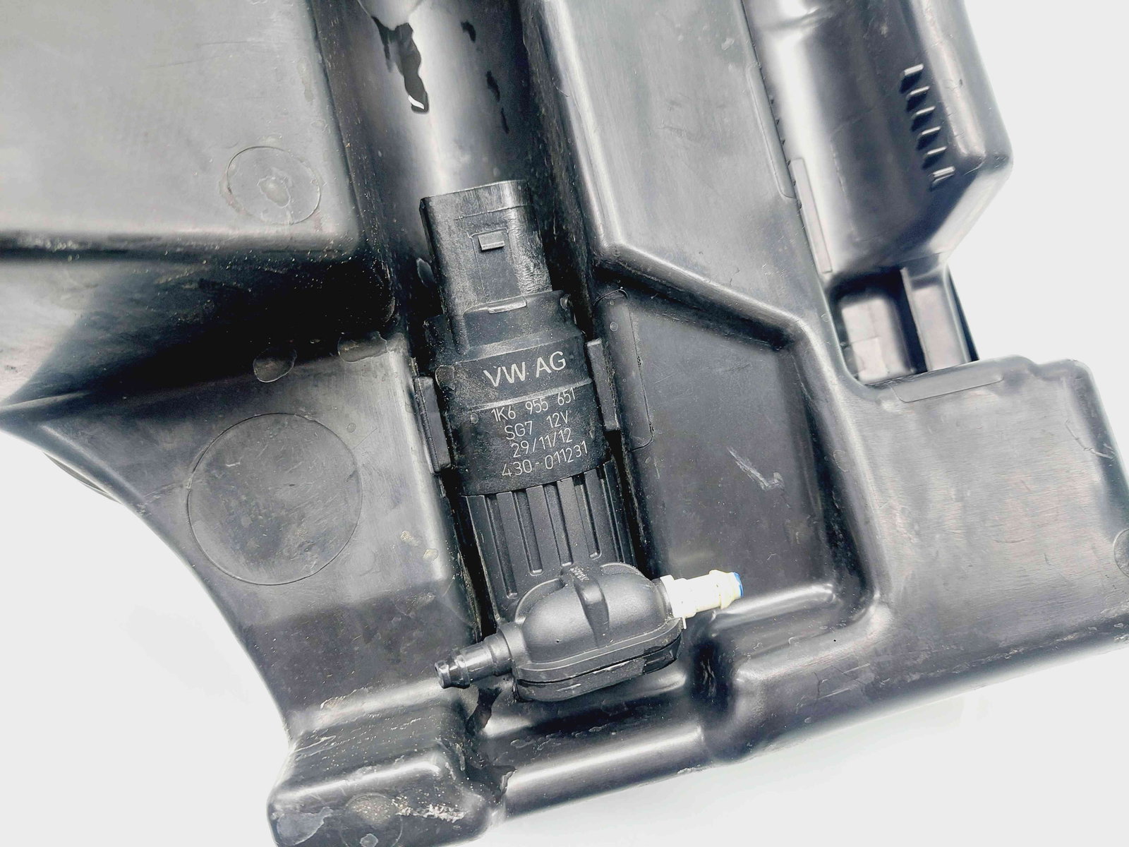 Vas lichid parbriz Seat Toledo 4 (KG3) [Fabr 2012-2018] 6Q0955453D - imagine 4