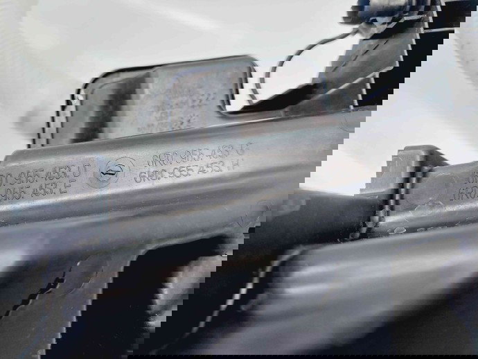  Vas lichid parbriz Seat Toledo 4 (KG3) [Fabr 2012-2018] 6Q0955453D