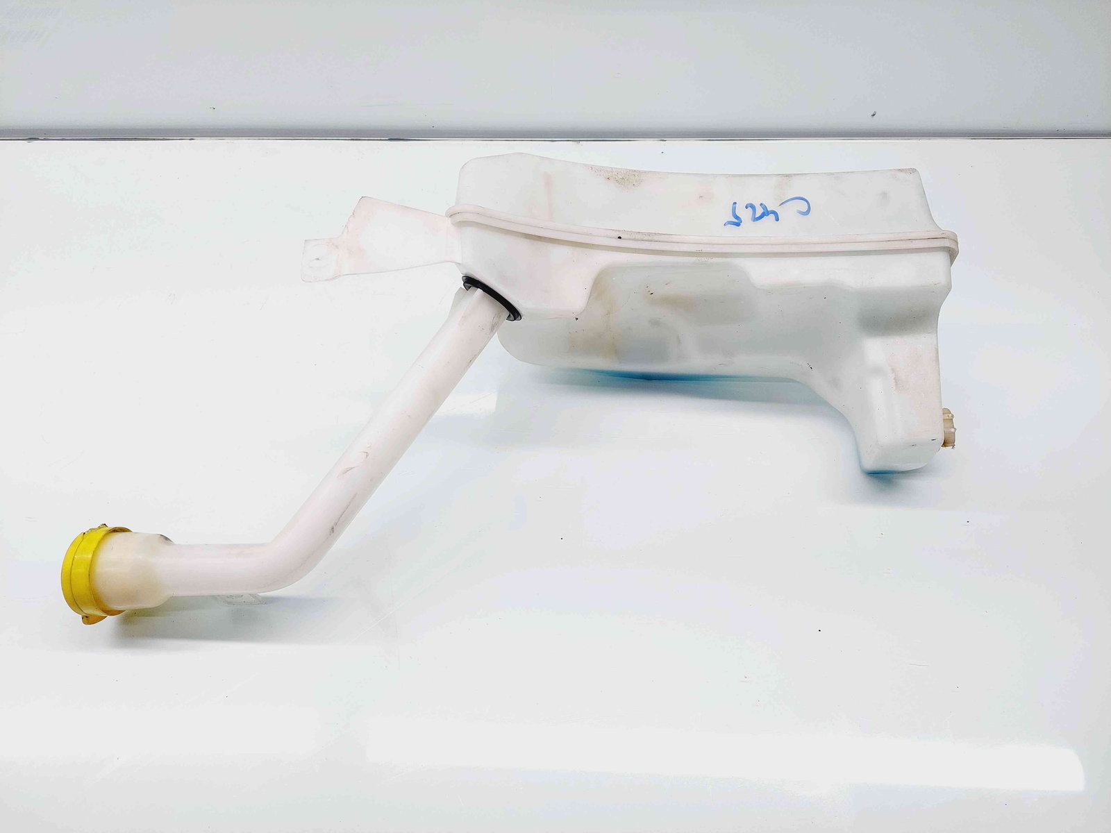 Vas lichid parbriz Renault Clio 4 (B98) Hatchback [Fabr 2012-2020] 289107623R - imagine 1