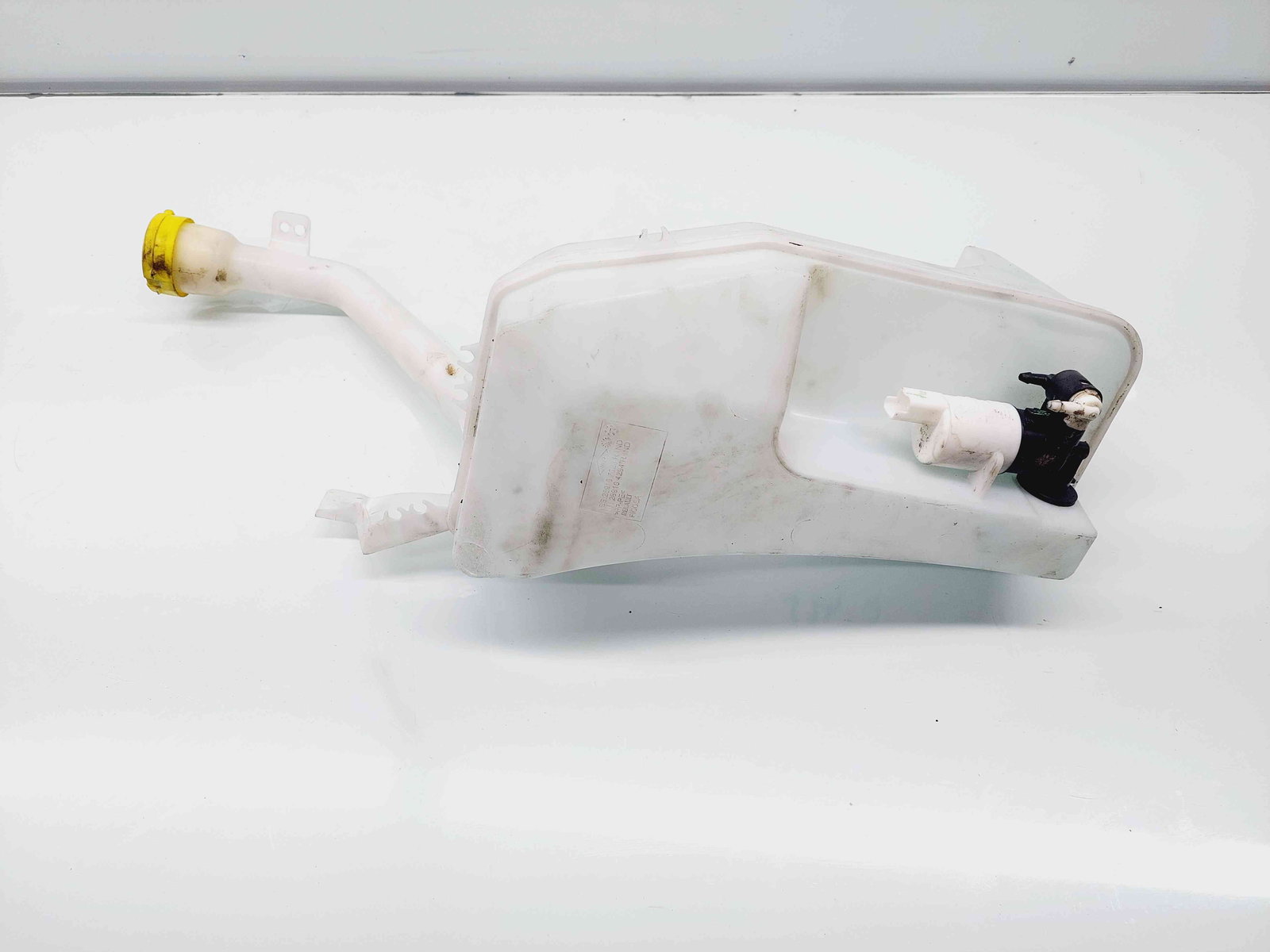 Vas lichid parbriz Renault Clio 4 (B98) Hatchback [Fabr 2012-2020] 289107623R - imagine 2