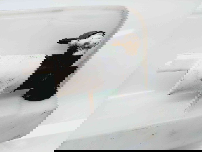  Vas lichid parbriz Renault Clio 4 (B98) Hatchback [Fabr 2012-2020] 289107623R