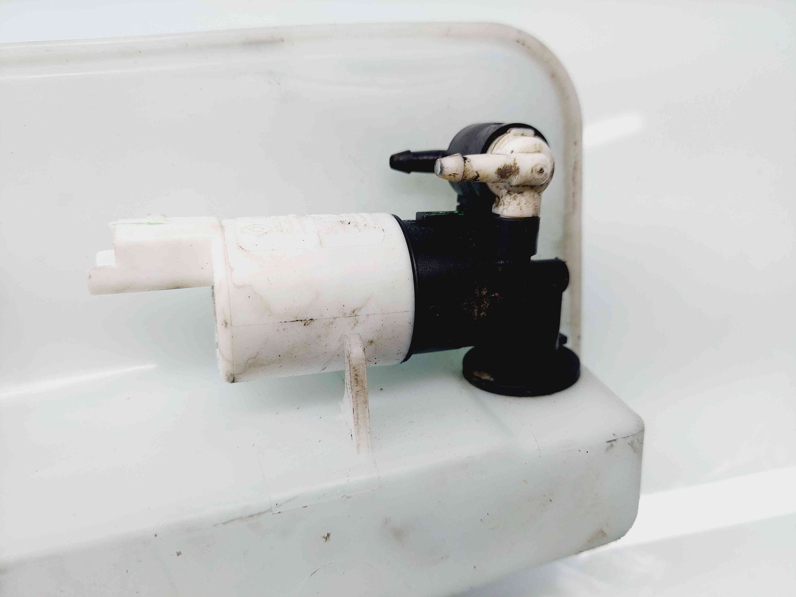 Vas lichid parbriz Renault Clio 4 (B98) Hatchback [Fabr 2012-2020] 289107623R - imagine 3