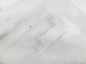  Vas lichid parbriz Renault Clio 4 (B98) Hatchback [Fabr 2012-2020] 289107623R