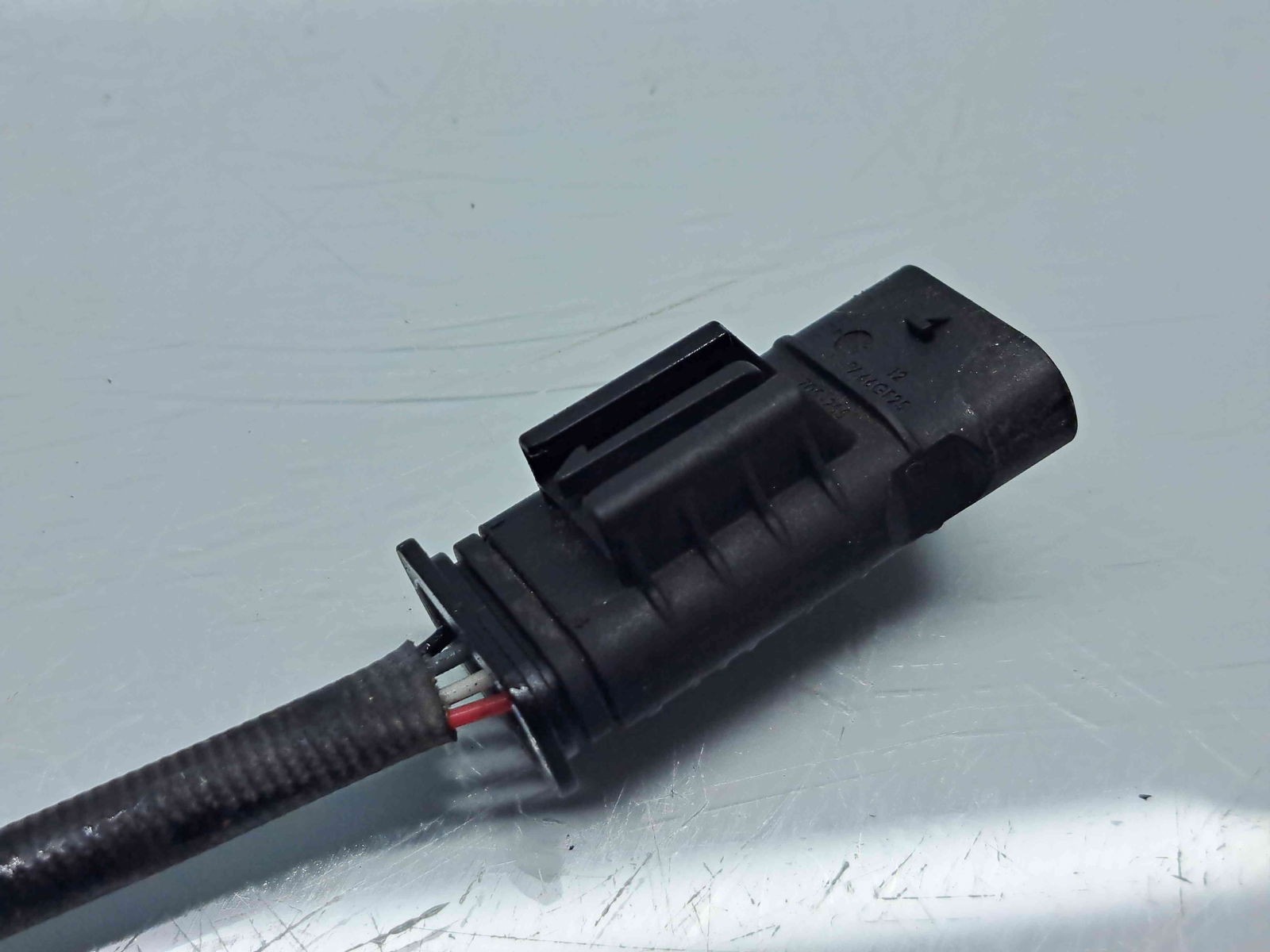 Sonda lambda Bmw 3 (F30) [Fabr 2012-2017] 8589104-04 2.0 B47D 140KW / 190CP - imagine 2