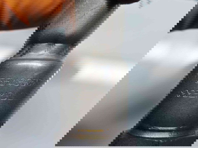 Sonda lambda Opel Mokka [Fabr 2012-2019] 55489509 1.6 cdti B16DTL 81KW / 110CP