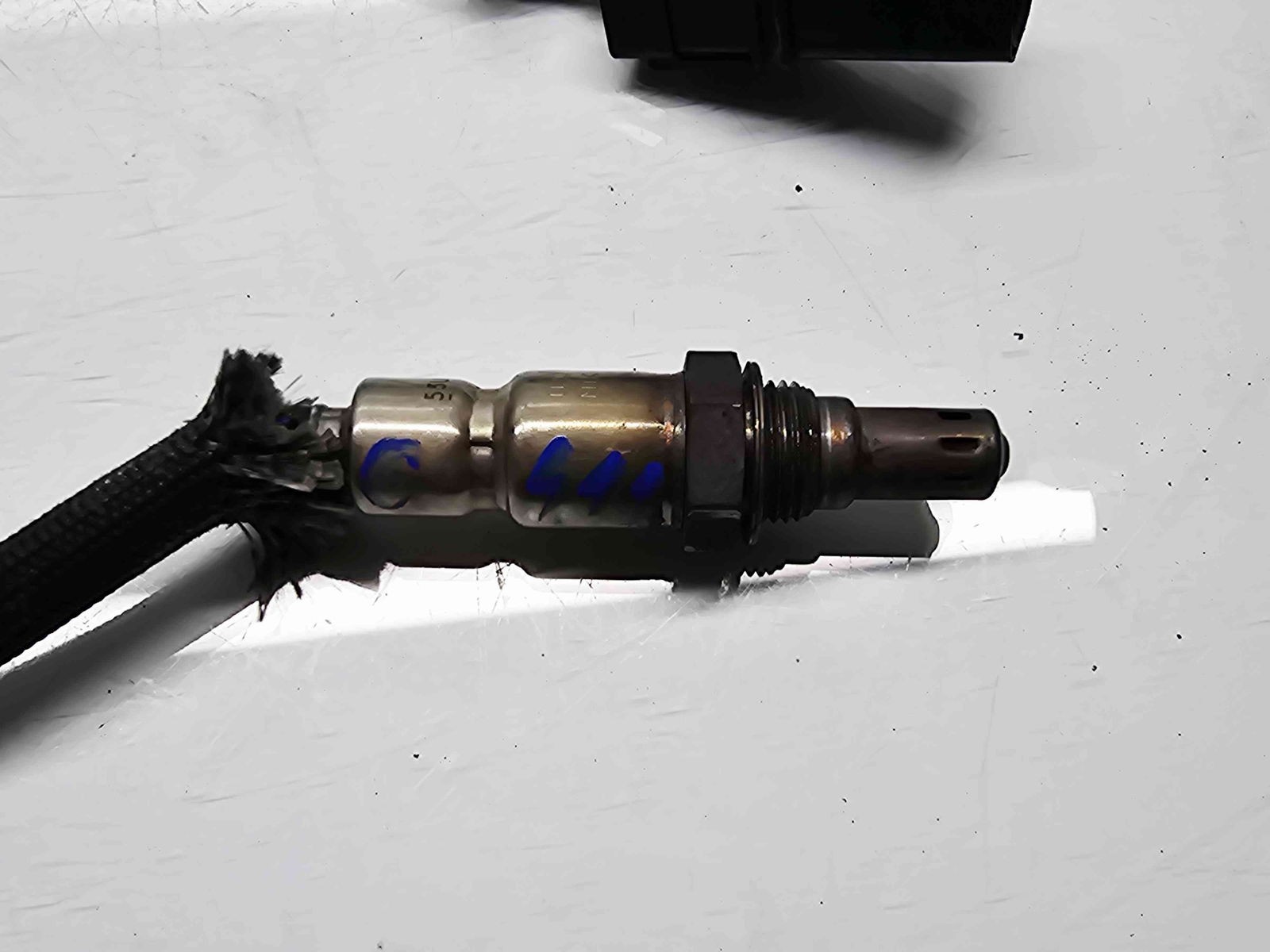 Sonda lambda Opel Zafira C (P12) [Fabr 2011-2017] 55489509 1.6 cdti B16DTL 81KW / 110CP - imagine 4