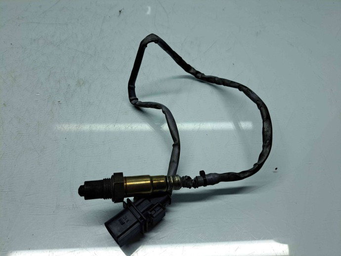 Sonda lambda  Volkswagen Golf 6 (5K1) [Fabr 2009-2013] 0281004148 2.0 TDI CFFB 103KW / 140CP