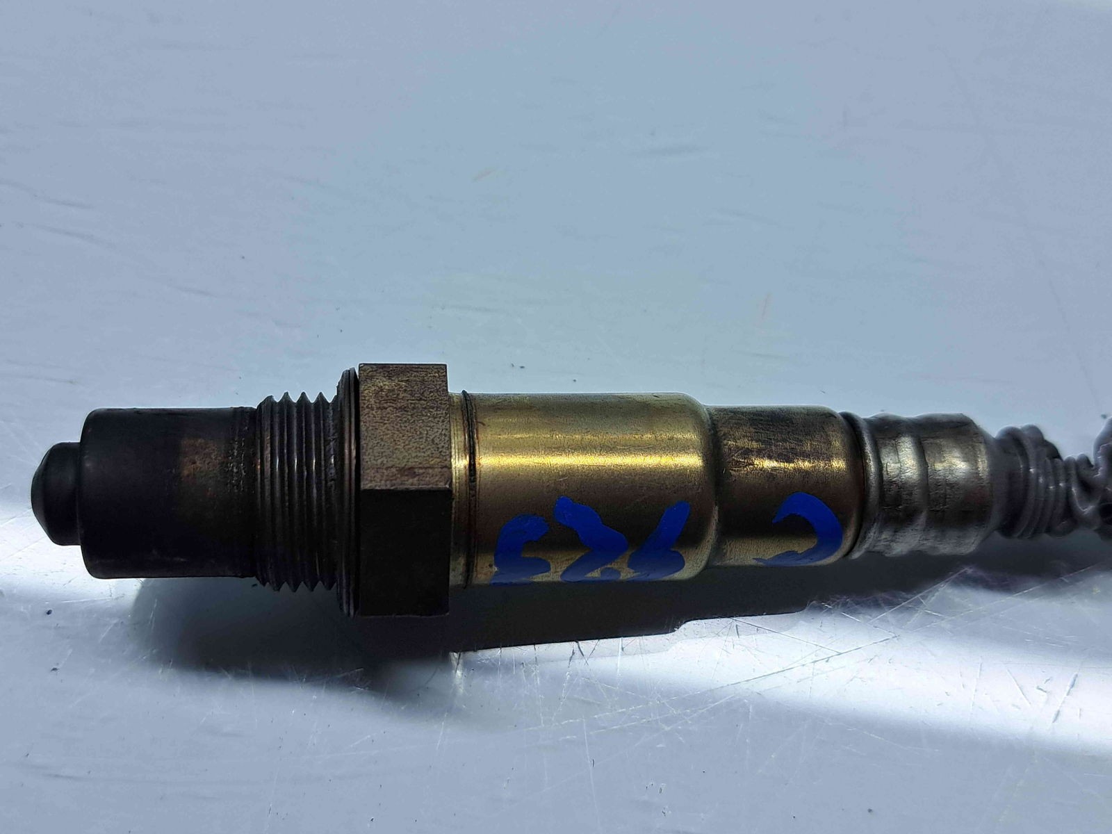 Sonda lambda Volkswagen Golf 6 (5K1) [Fabr 2009-2013] 0281004148 2.0 TDI CFFB 103KW / 140CP - imagine 3