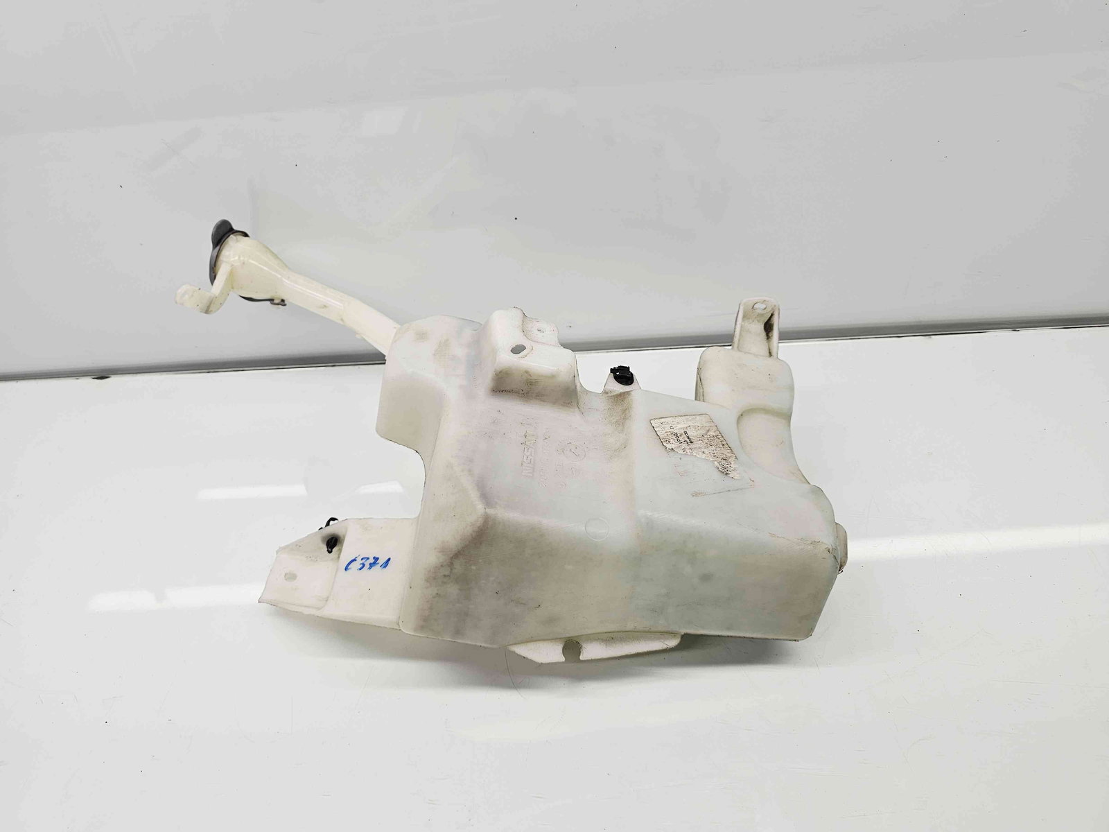 Vas lichid parbriz Nissan Qashqai (2) [Fabr 2013-2017] 28910 4EA0A - imagine 1