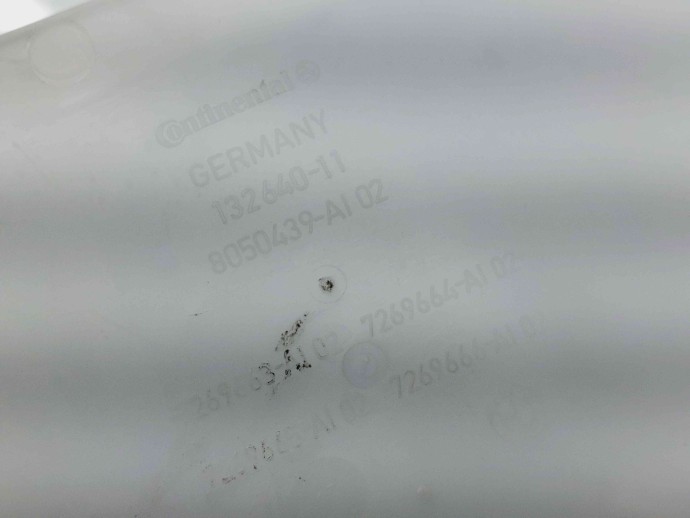  Vas lichid parbriz Bmw 5 (F10) [Fabr 2011-2016] 132640-11